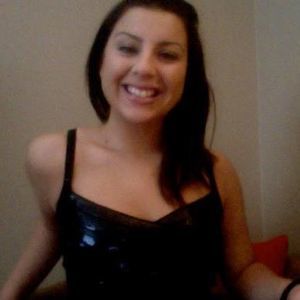 Meet your Posher, Katarina